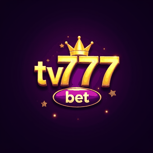 tv777bet logo