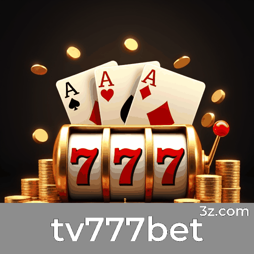 tv777bet: Plataforma Líder em Cassino e Apostas