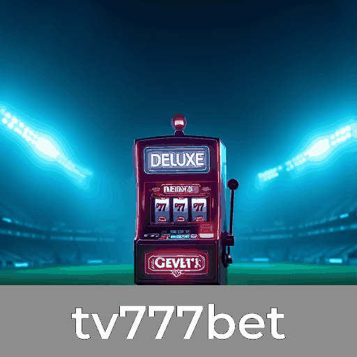 Cadastro na tv777bet