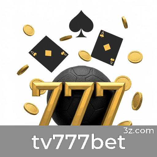 tv777bet: Plataforma Líder em Cassino e Apostas