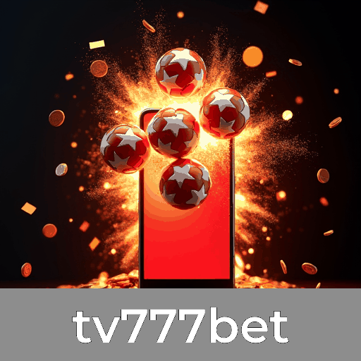Acessar o site tv777bet COM
